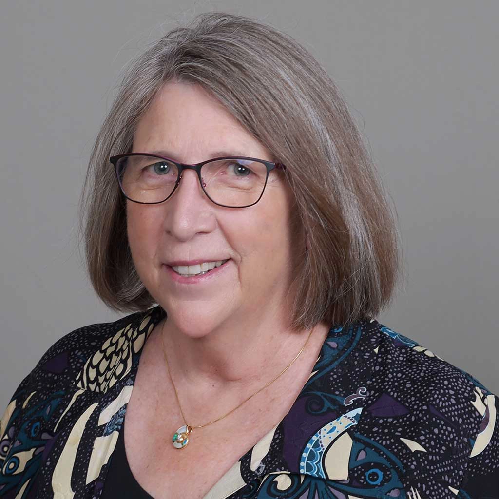 Catherine Worth