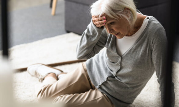 How Hearing Loss Impacts Balance in Santa Fe NM