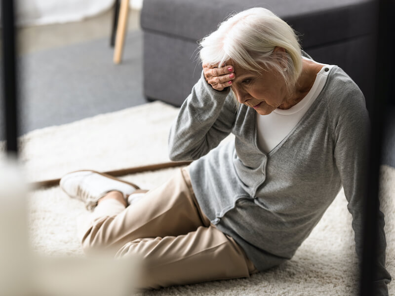 How Hearing Loss Impacts Balance in Santa Fe NM