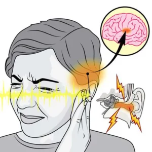 traumatic tinnitus in Santa Fe NM